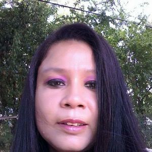 Meet your Posher, Margie